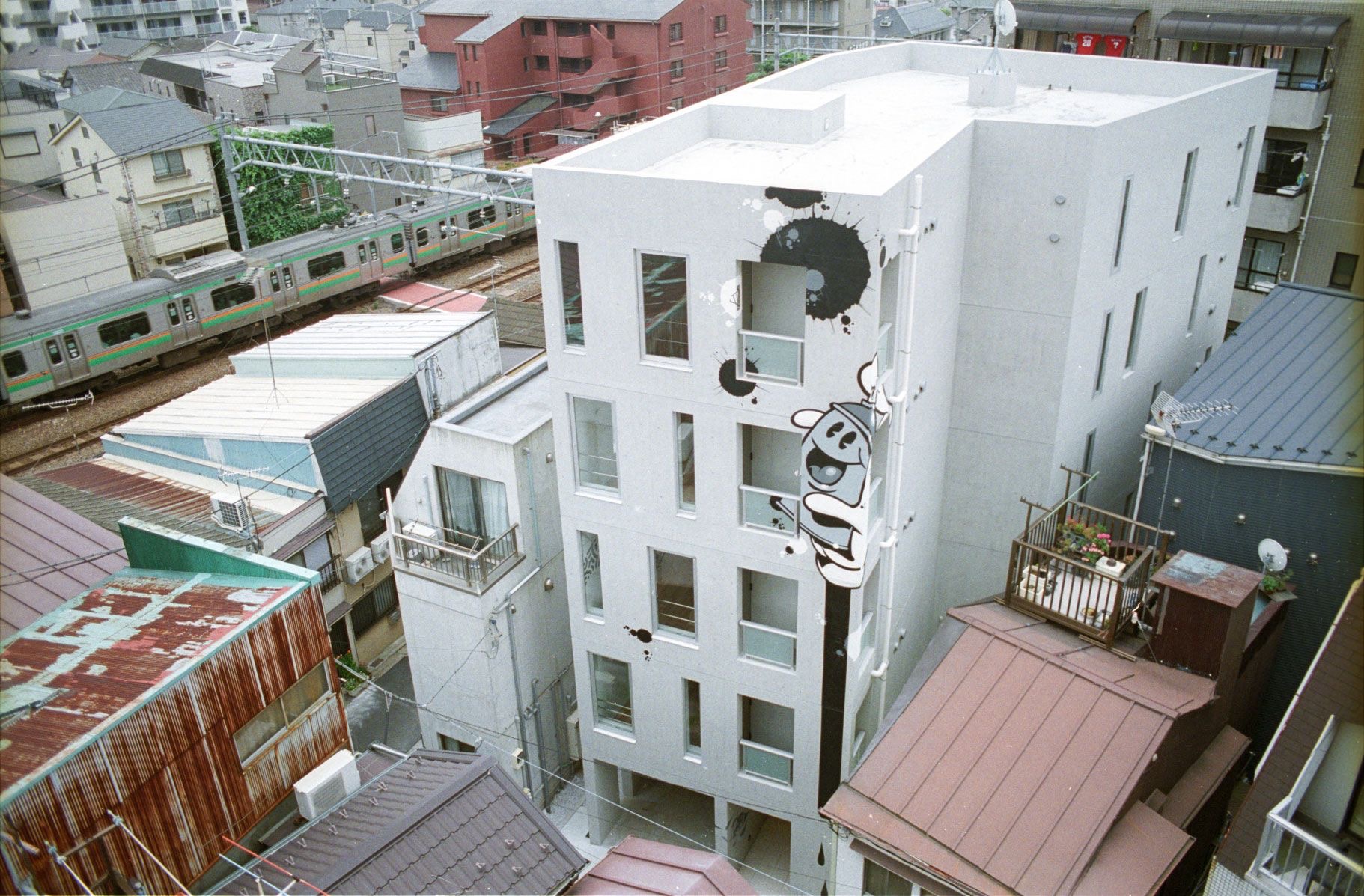 The Aoca Tokyo Sanno